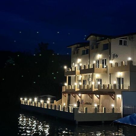 Jablanica Motel Darsalwa Jablanicko Jezero المظهر الخارجي الصورة