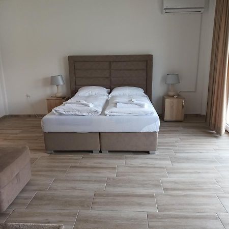 Jablanica Motel Darsalwa Jablanicko Jezero المظهر الخارجي الصورة