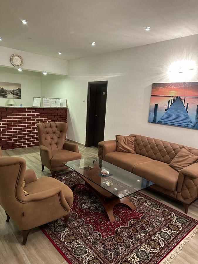 Jablanica Motel Darsalwa Jablanicko Jezero المظهر الخارجي الصورة