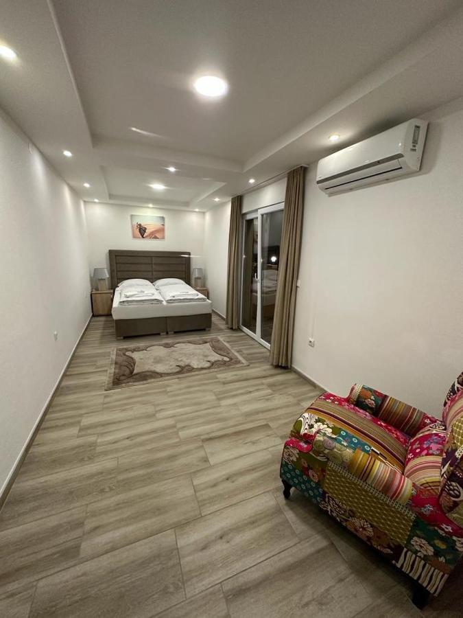 Jablanica Motel Darsalwa Jablanicko Jezero المظهر الخارجي الصورة