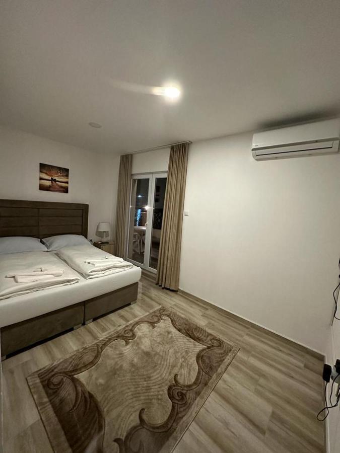 Jablanica Motel Darsalwa Jablanicko Jezero المظهر الخارجي الصورة