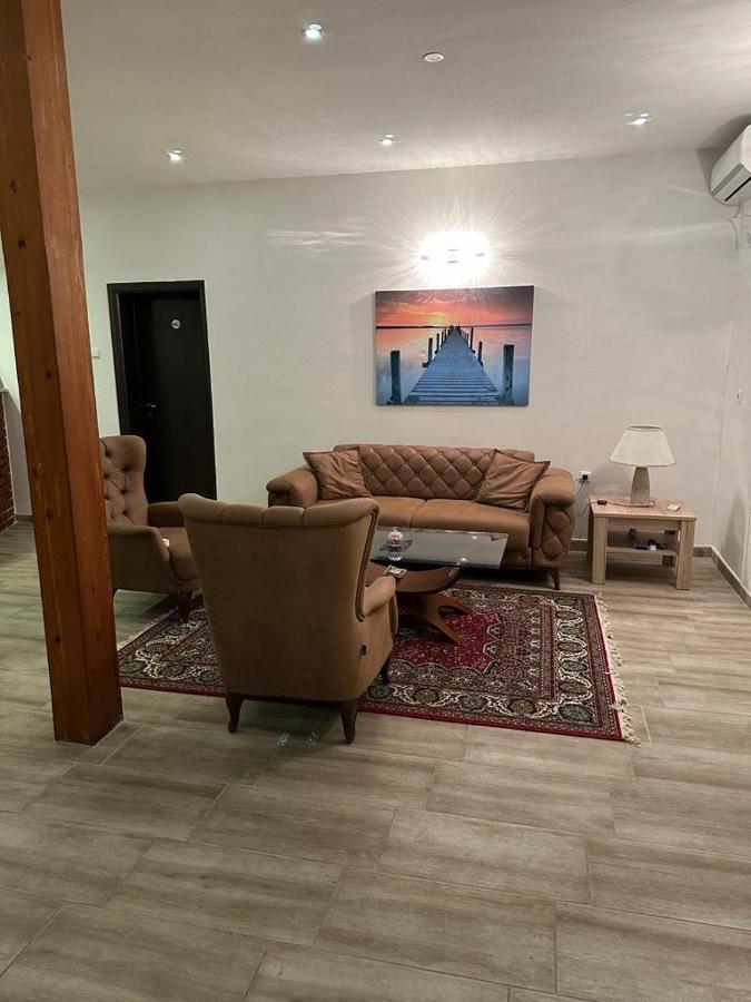Jablanica Motel Darsalwa Jablanicko Jezero المظهر الخارجي الصورة