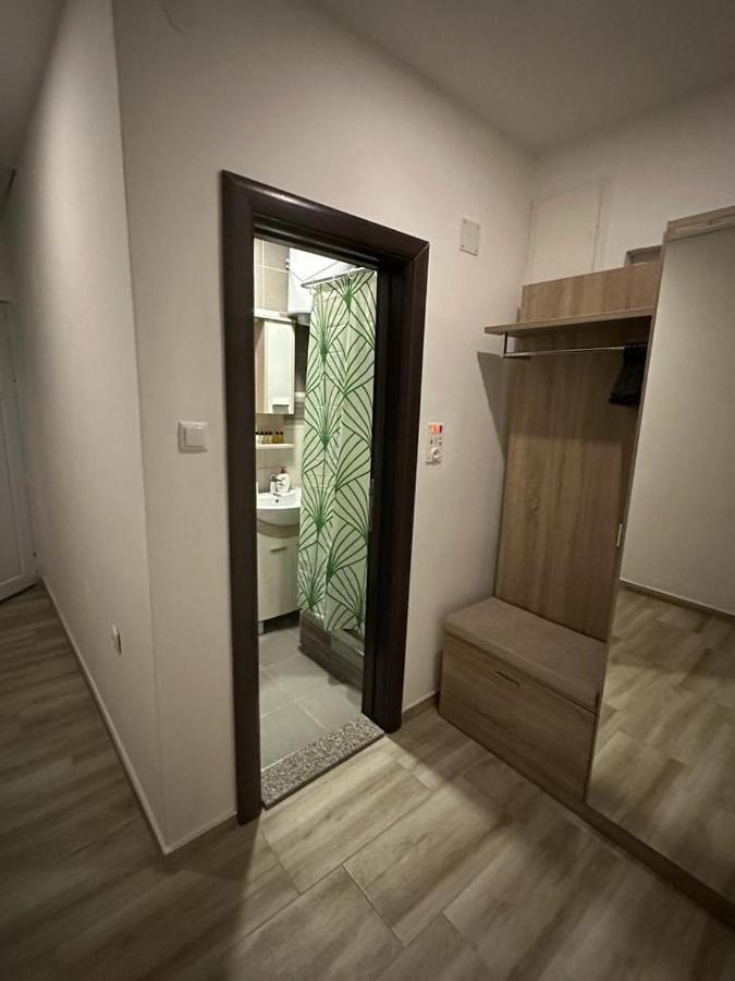 Jablanica Motel Darsalwa Jablanicko Jezero المظهر الخارجي الصورة