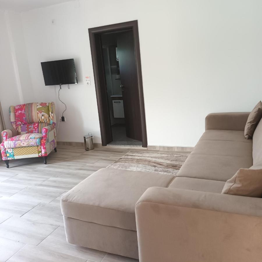 Jablanica Motel Darsalwa Jablanicko Jezero المظهر الخارجي الصورة